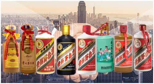 淮南寿县回收茅台